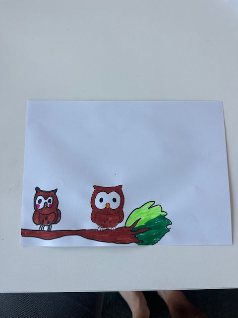 How the Drawing Robot Helps Kids Learn Through Real Creativity