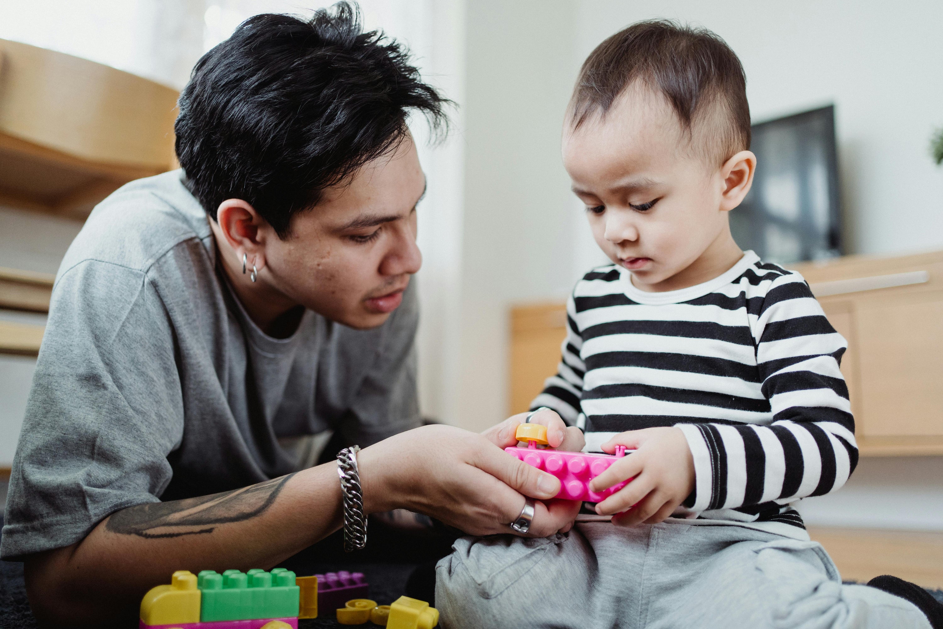 Why Parents Choose Toysin for Educational Toys Their Kids Truly Love