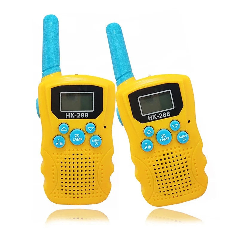 Walkie Talkie Australia - 2 Pack