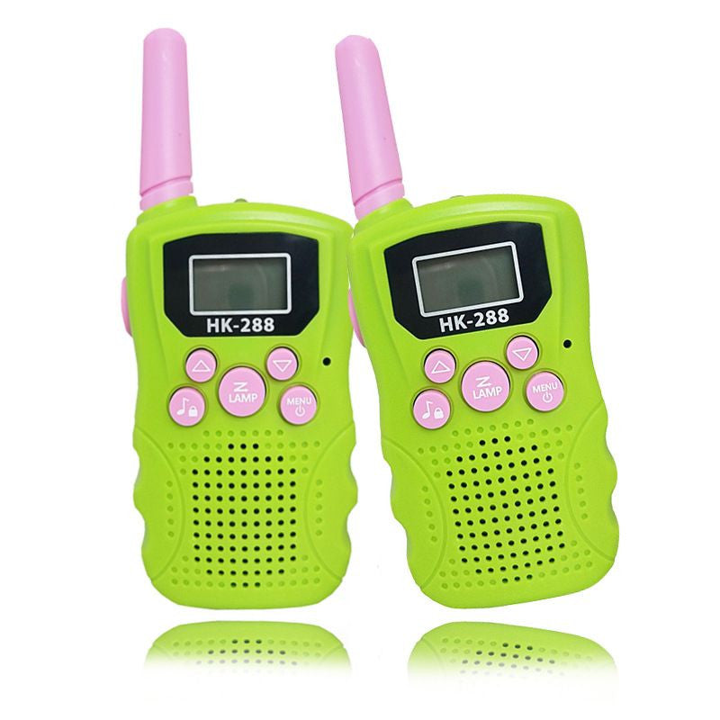 Walkie Talkie Australia - 2 Pack