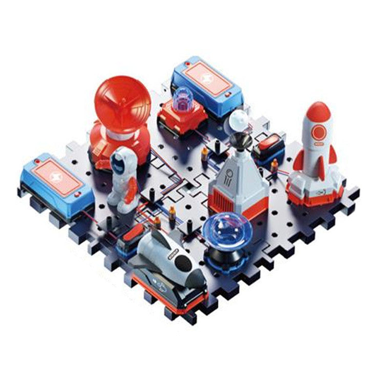 Electronics STEM Projects Kit